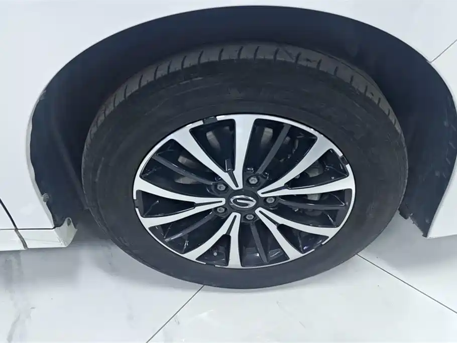 Trumpchi Trumpchi M8