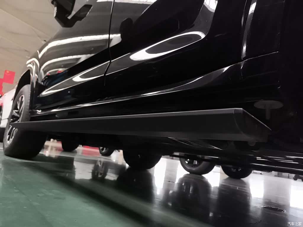 Haval H9, 2026 22