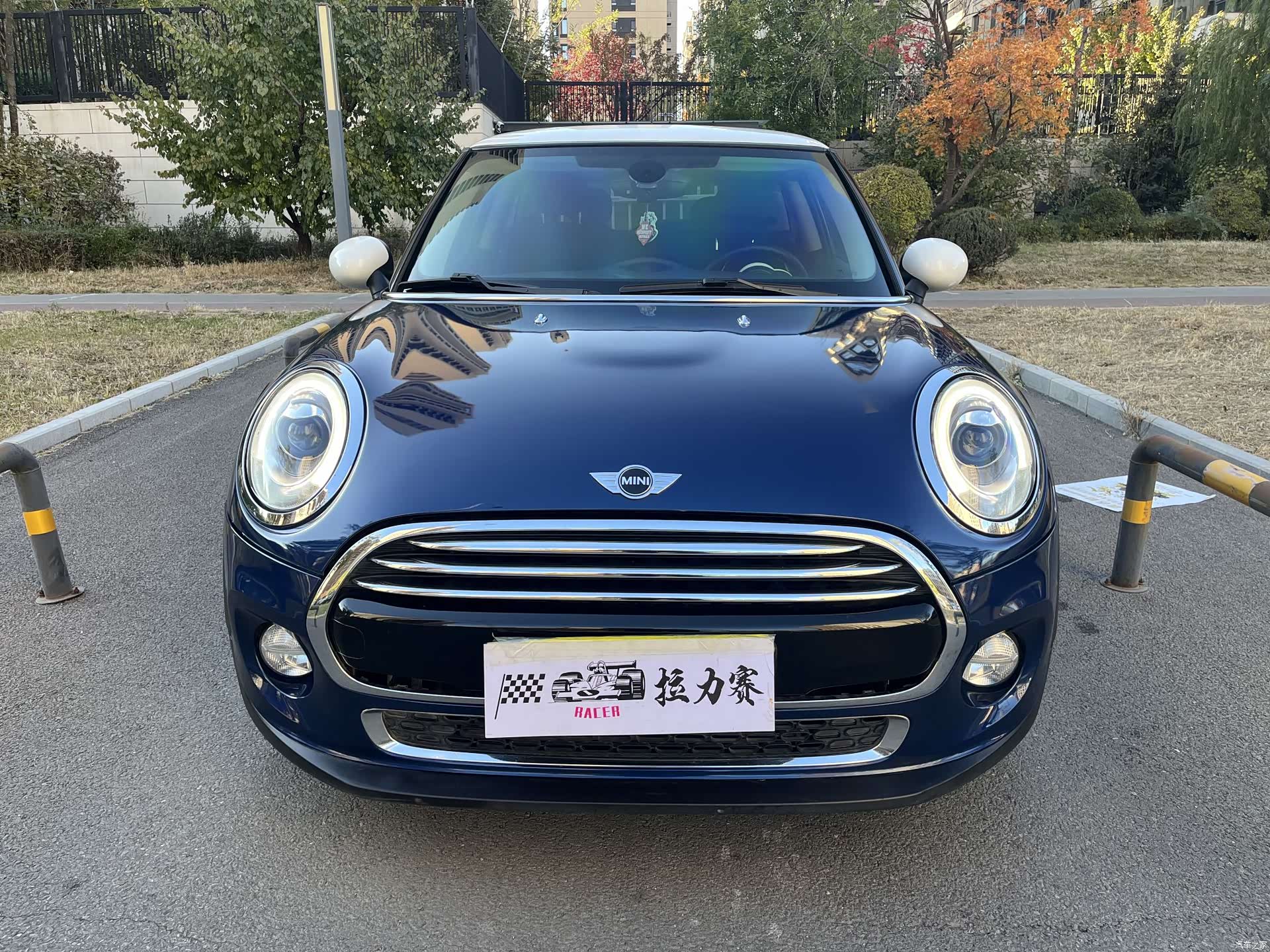 Mini Cooper, 2015 2