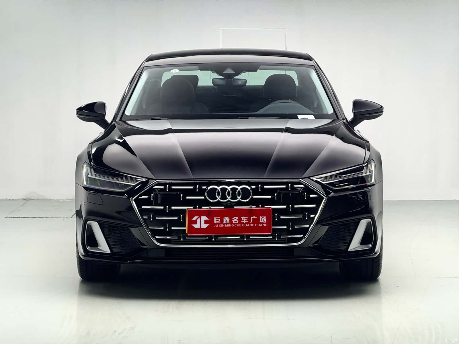 Audi A7L, 2026 2