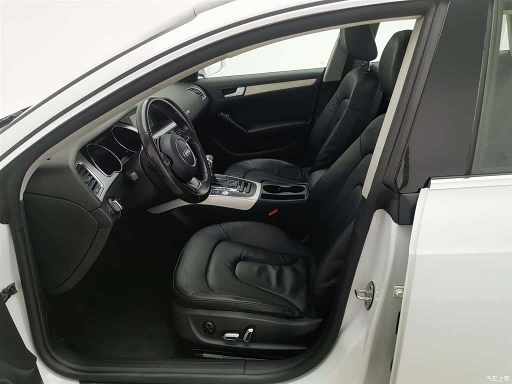 Audi A5, 2017 10