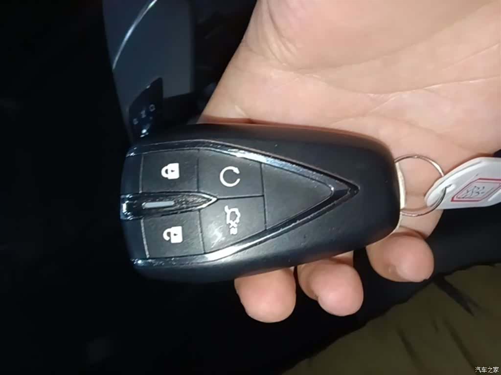 Changan Eado, 2025 9