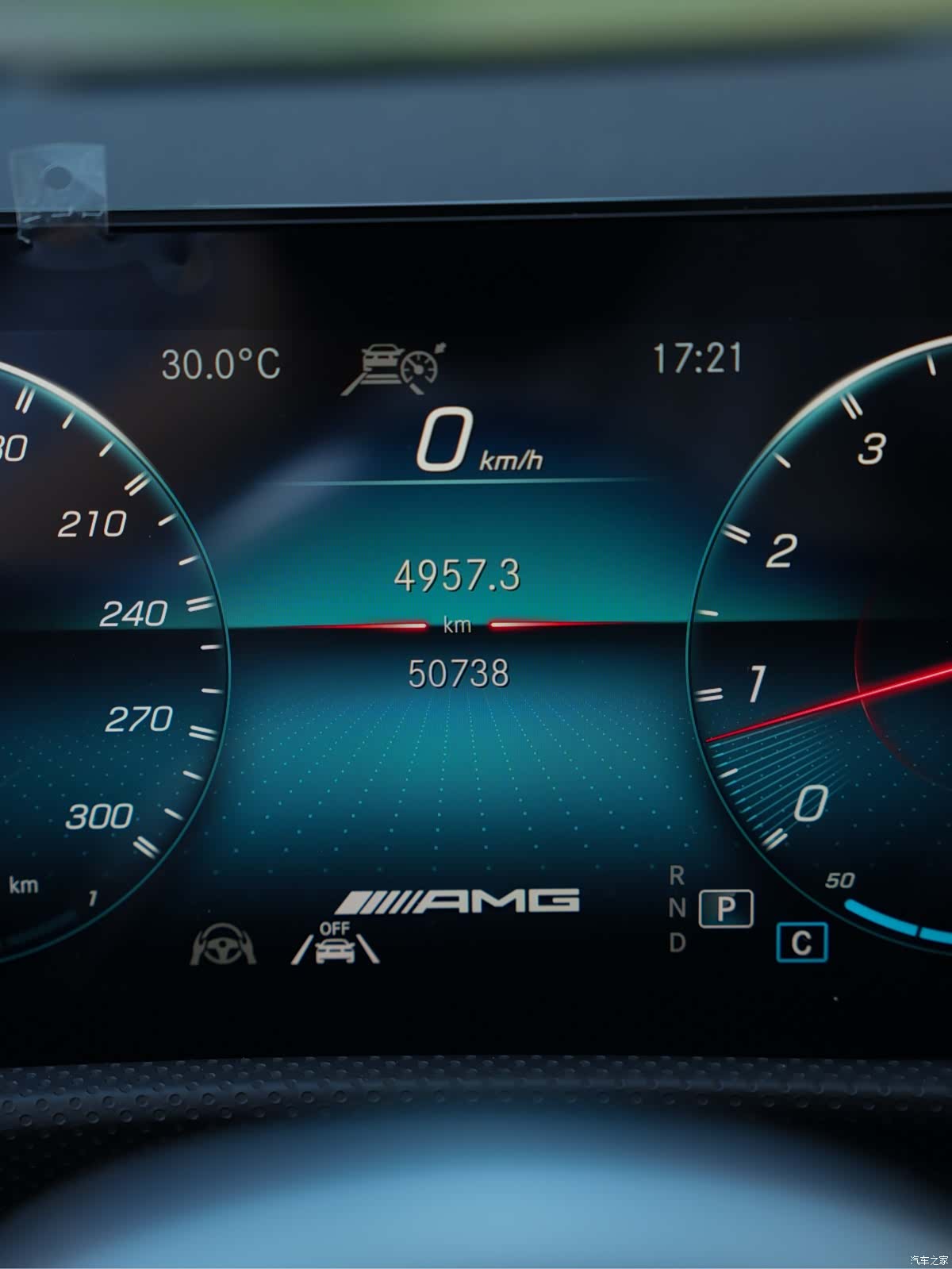 Mercedes-Benz A-Class, 2022 16