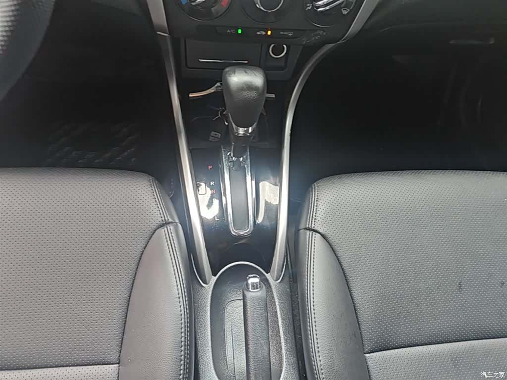 Honda Crider, 2017 14