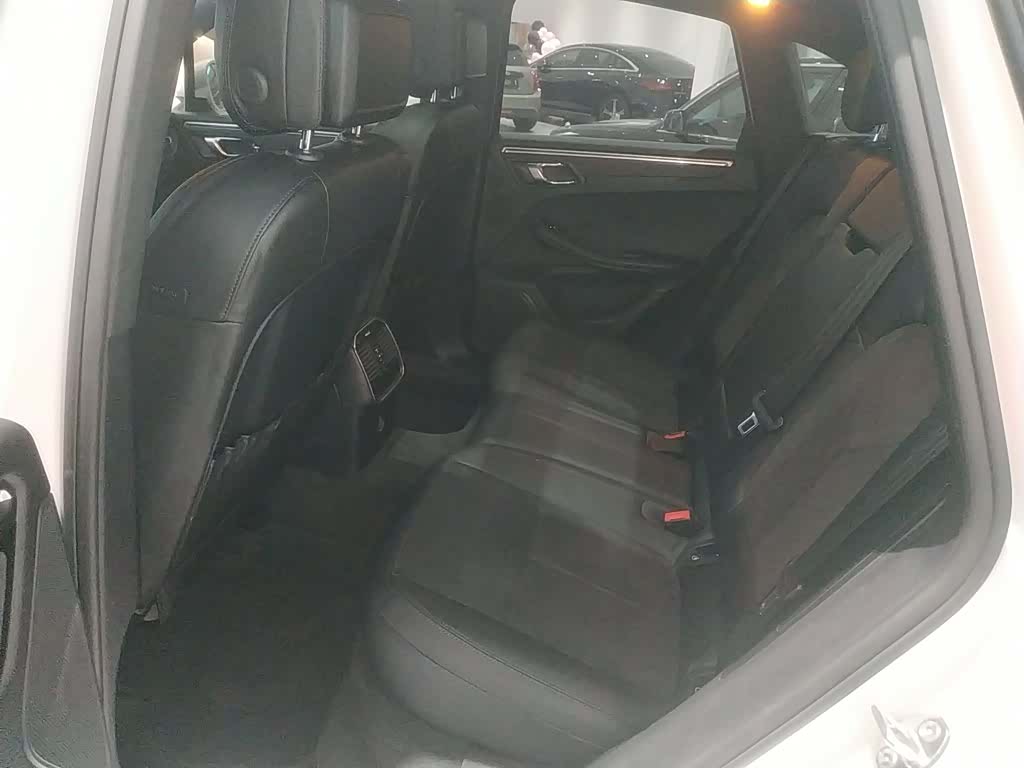 Porsche Macan, 2019 17