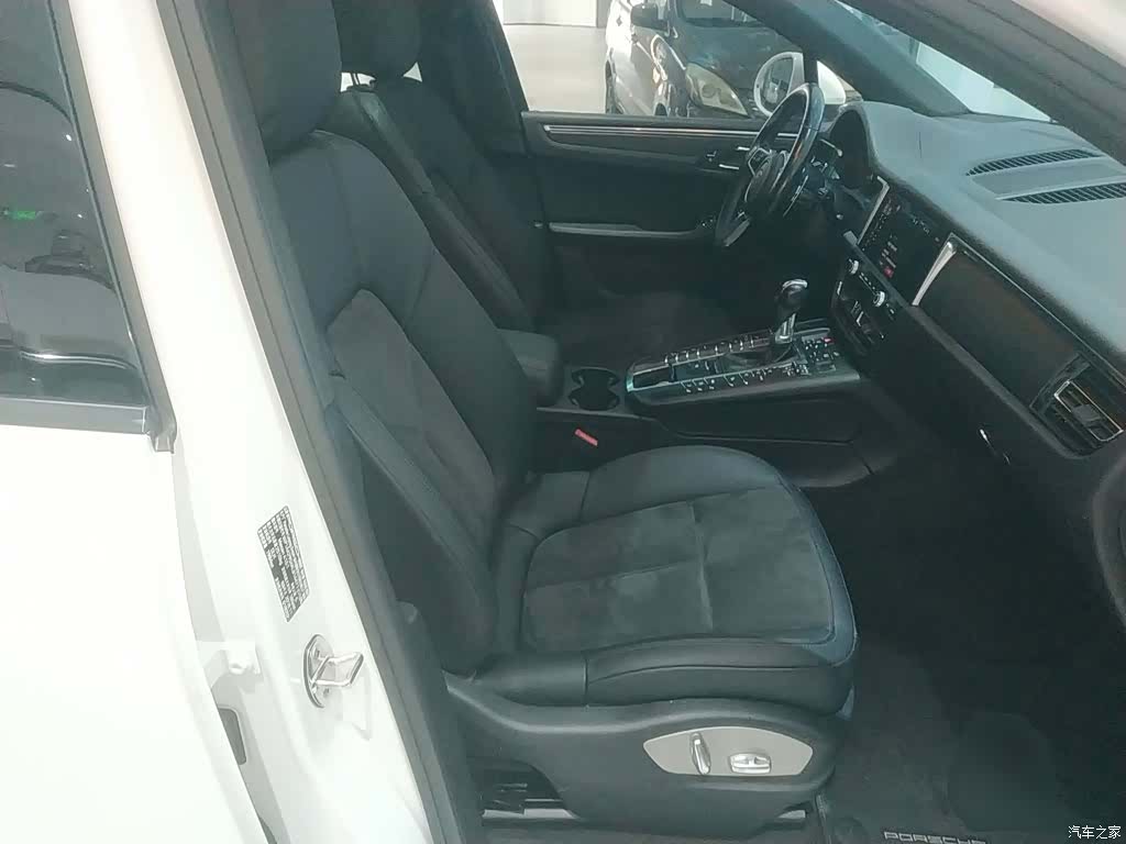 Porsche Macan, 2019 25