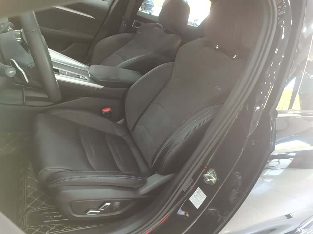 Geely Preface, 2024 11