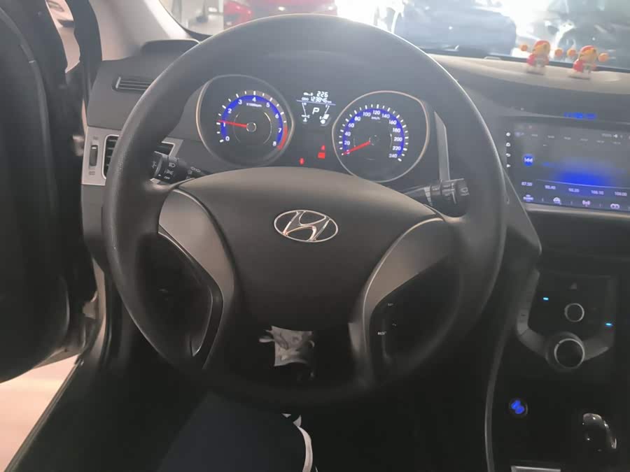 Hyundai Langdong 2017, фото 7