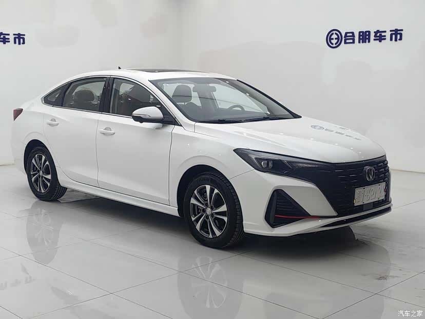 Changan Eado, 2024 3