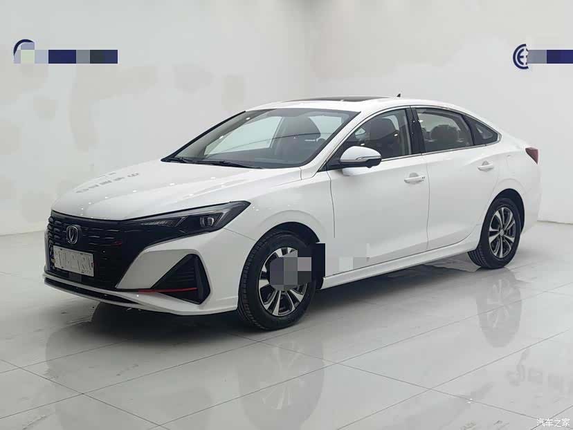 Changan Eado, 2024 1