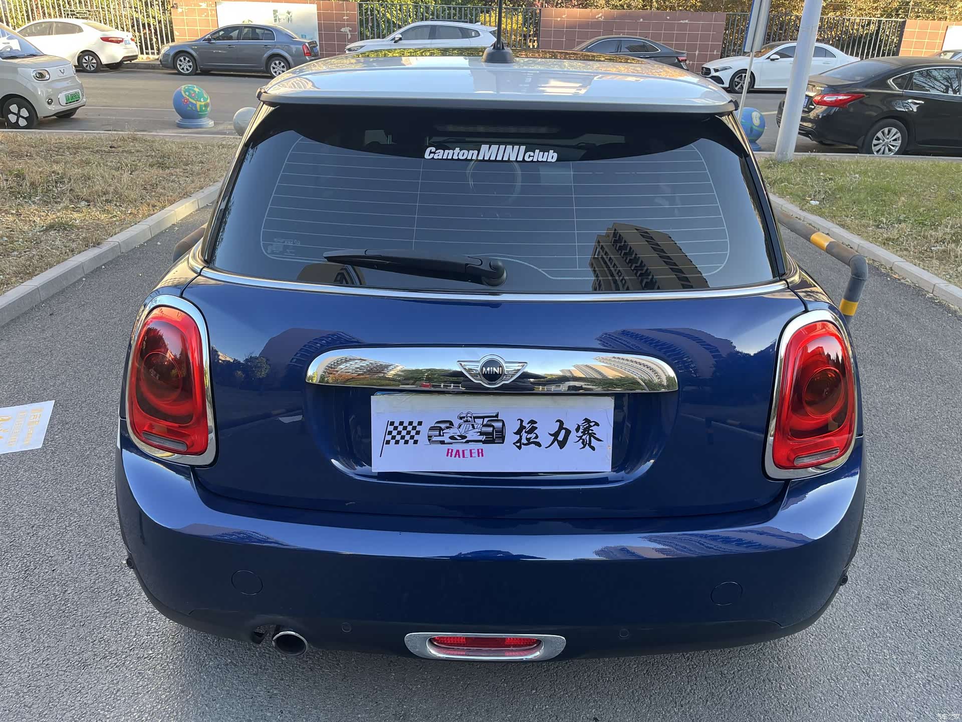 Mini Cooper, 2015 6