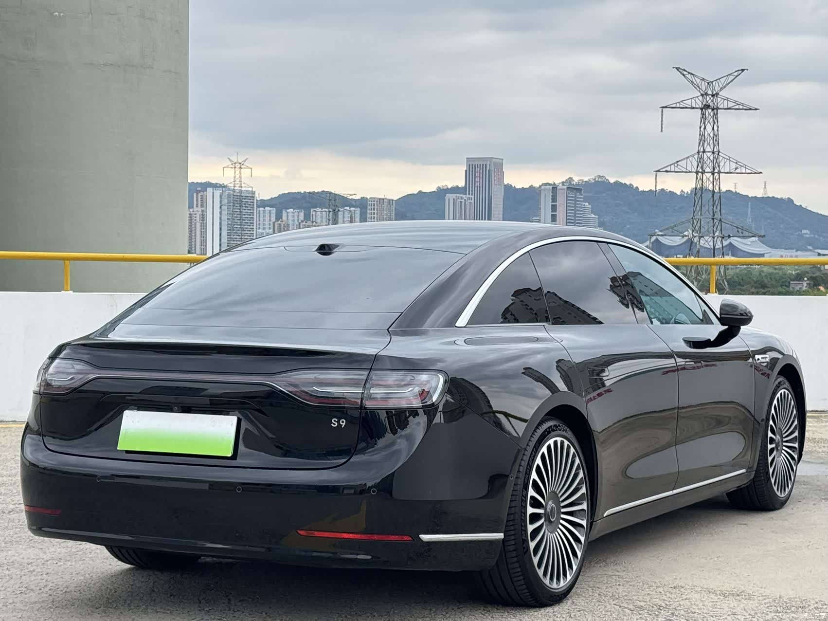 Stelato S9, 2025 6