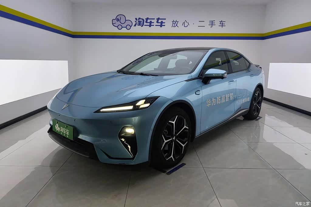 Deepal L07, 2024 1