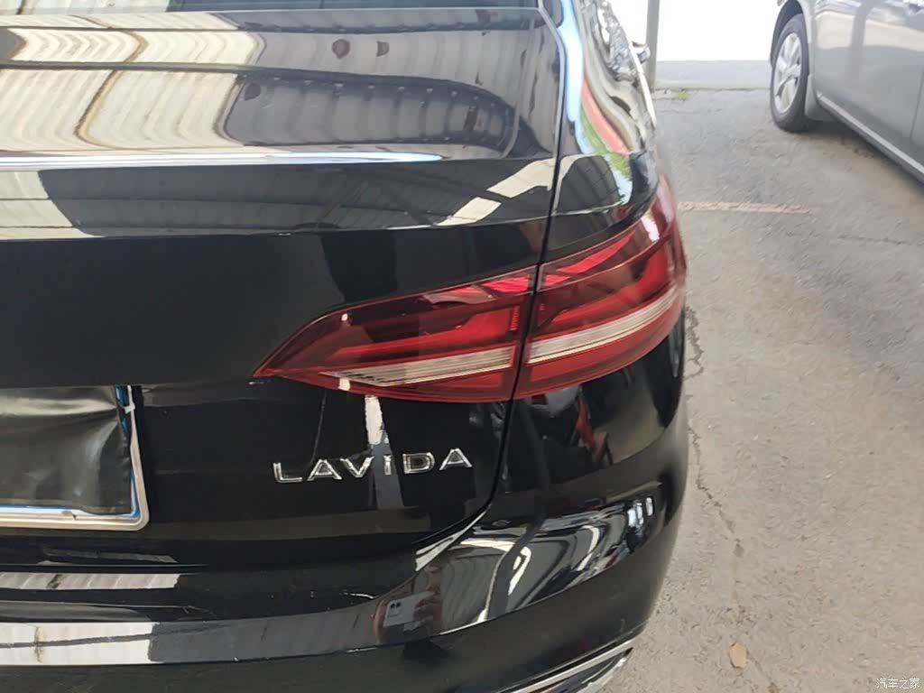 Volkswagen Lavida, 2024 8