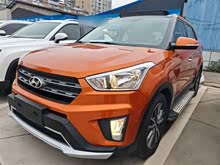 �����ִ�ix25 2016�� 1.6T ˫�������������GLS