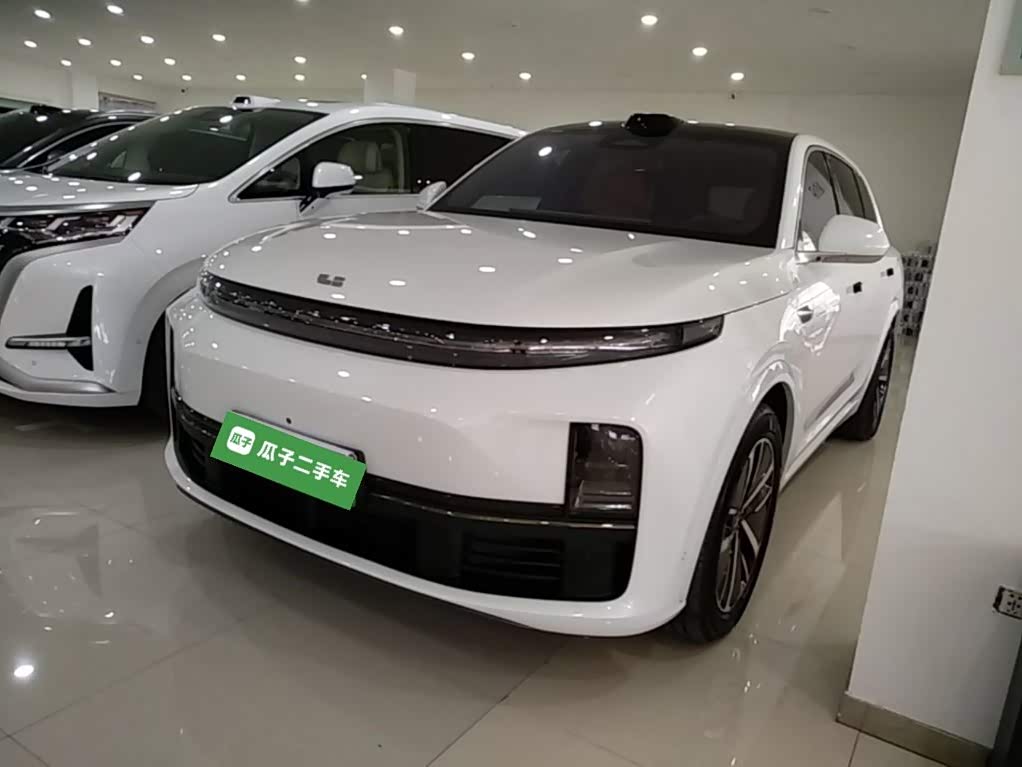 Li Auto L7