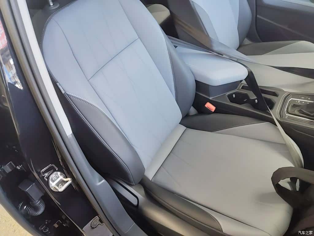 Volkswagen Lavida, 2024 25