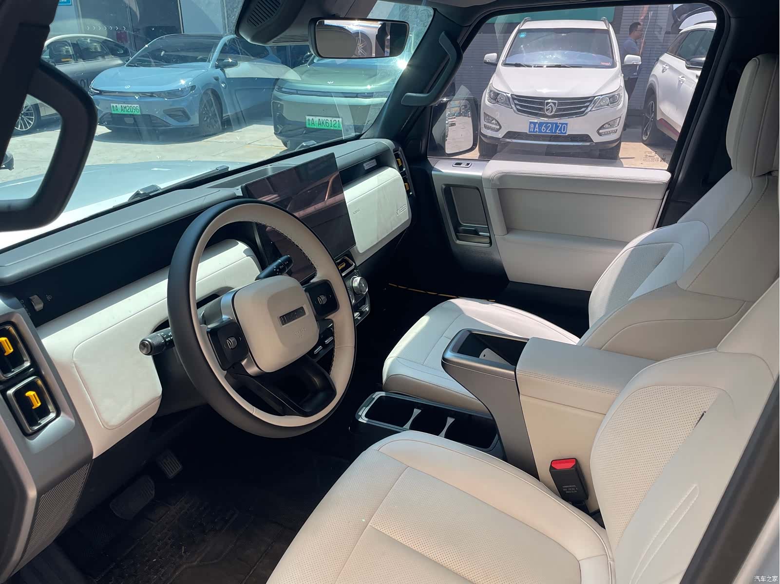 Chery V23, 2025 10