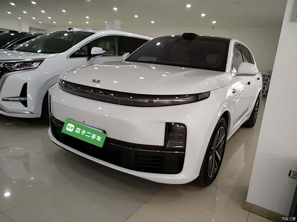 Li Auto L7, 2024 1