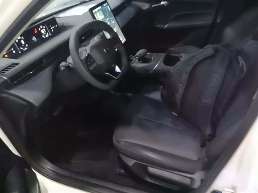 Changan Eado, 2025 15