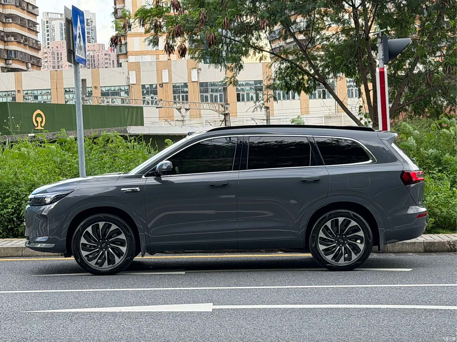 AITO M7, 2024 2