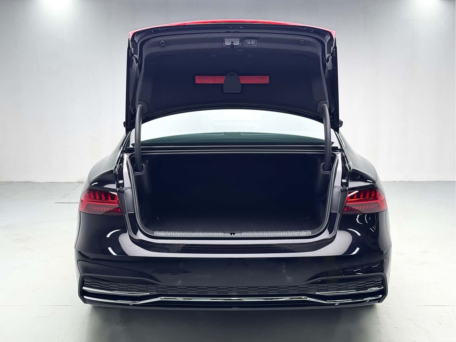Audi A7L, 2026 20