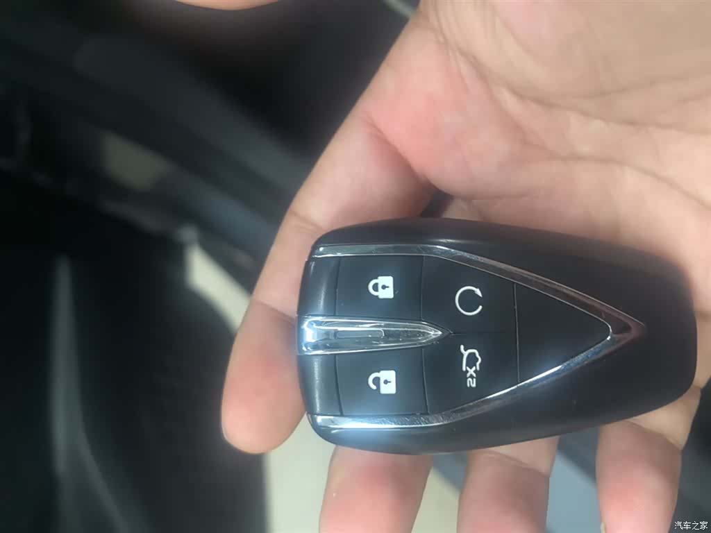 Changan Eado, 2025 9