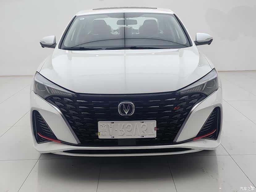 Changan Eado, 2024 2