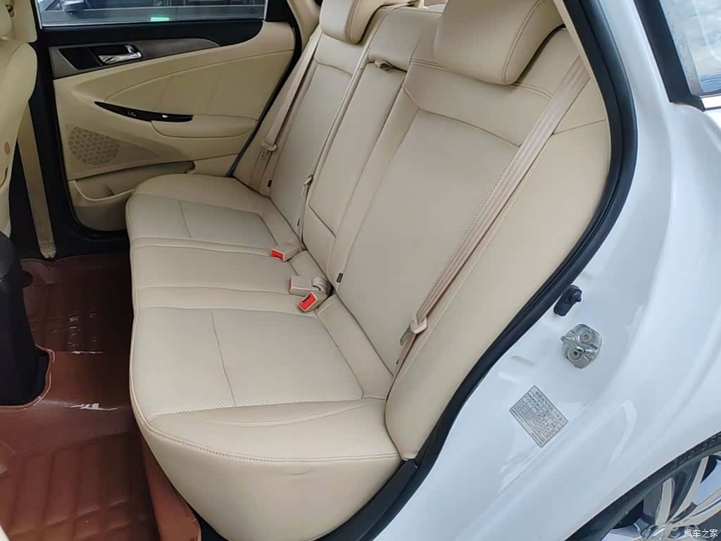 Changan Eado, 2016 17