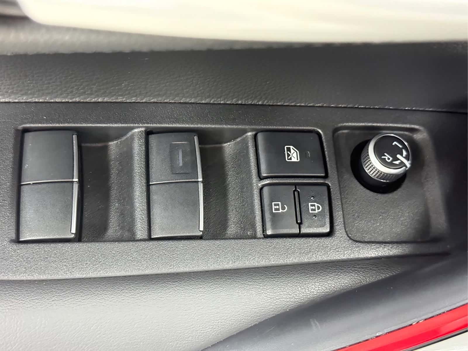 Toyota Levin, 2022 16