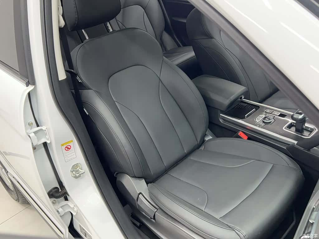Haval H6, 2019 7