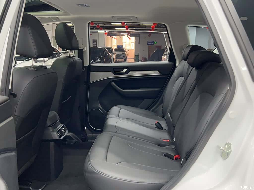 Haval H6, 2019 19