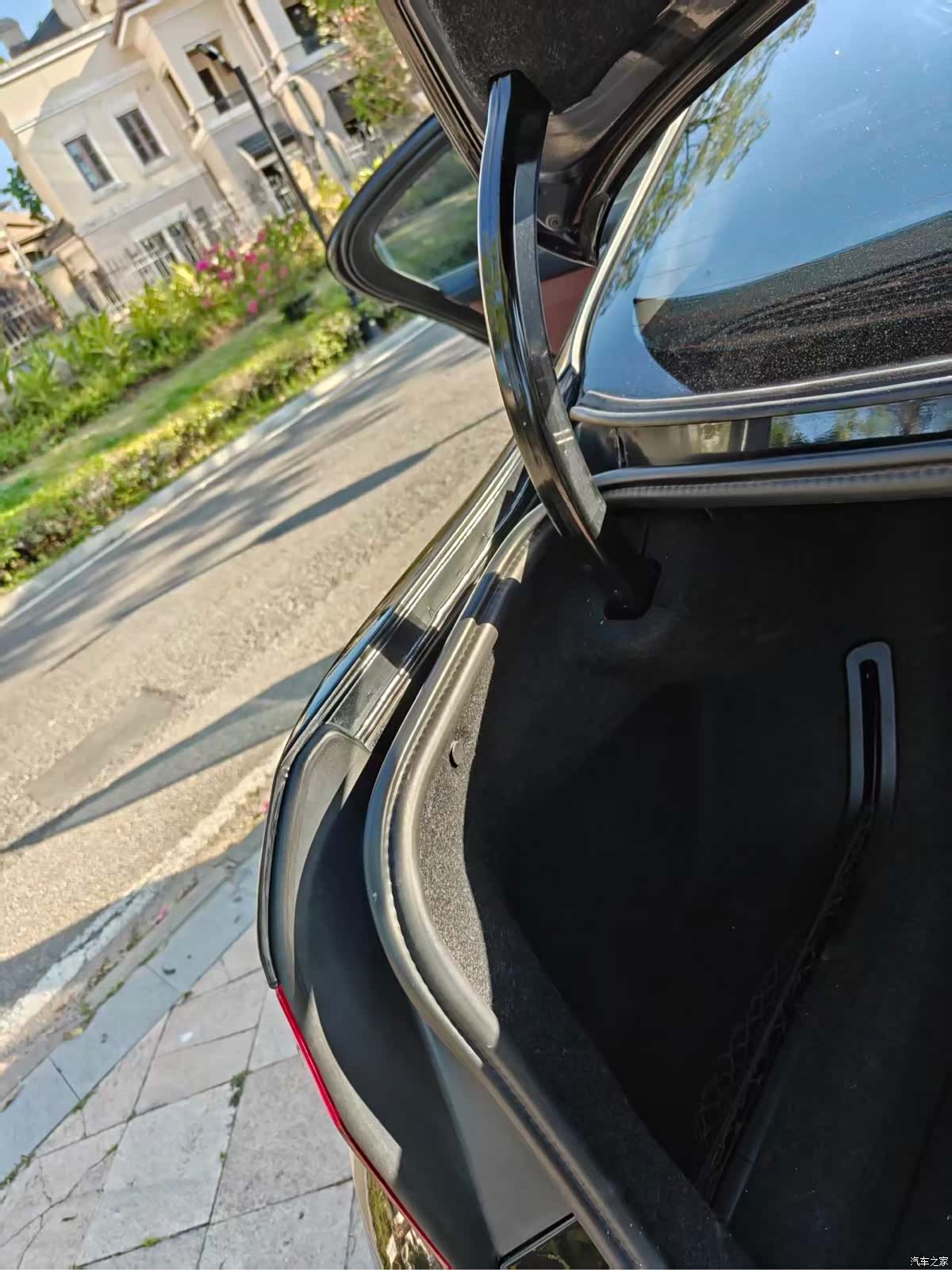 BMW 5 Series, 2016 23