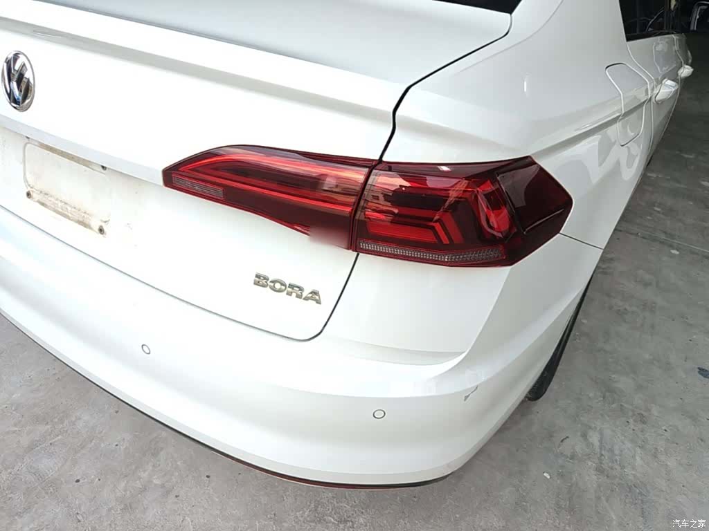 Volkswagen Bora, 2019 8