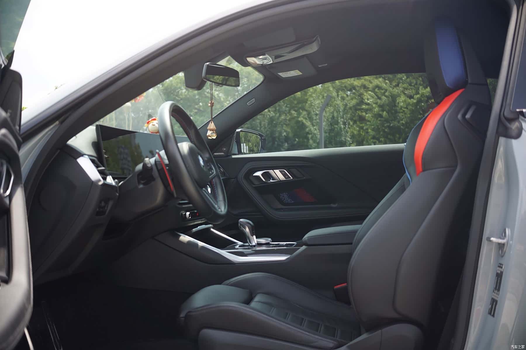 BMW M2, 2024 все фото