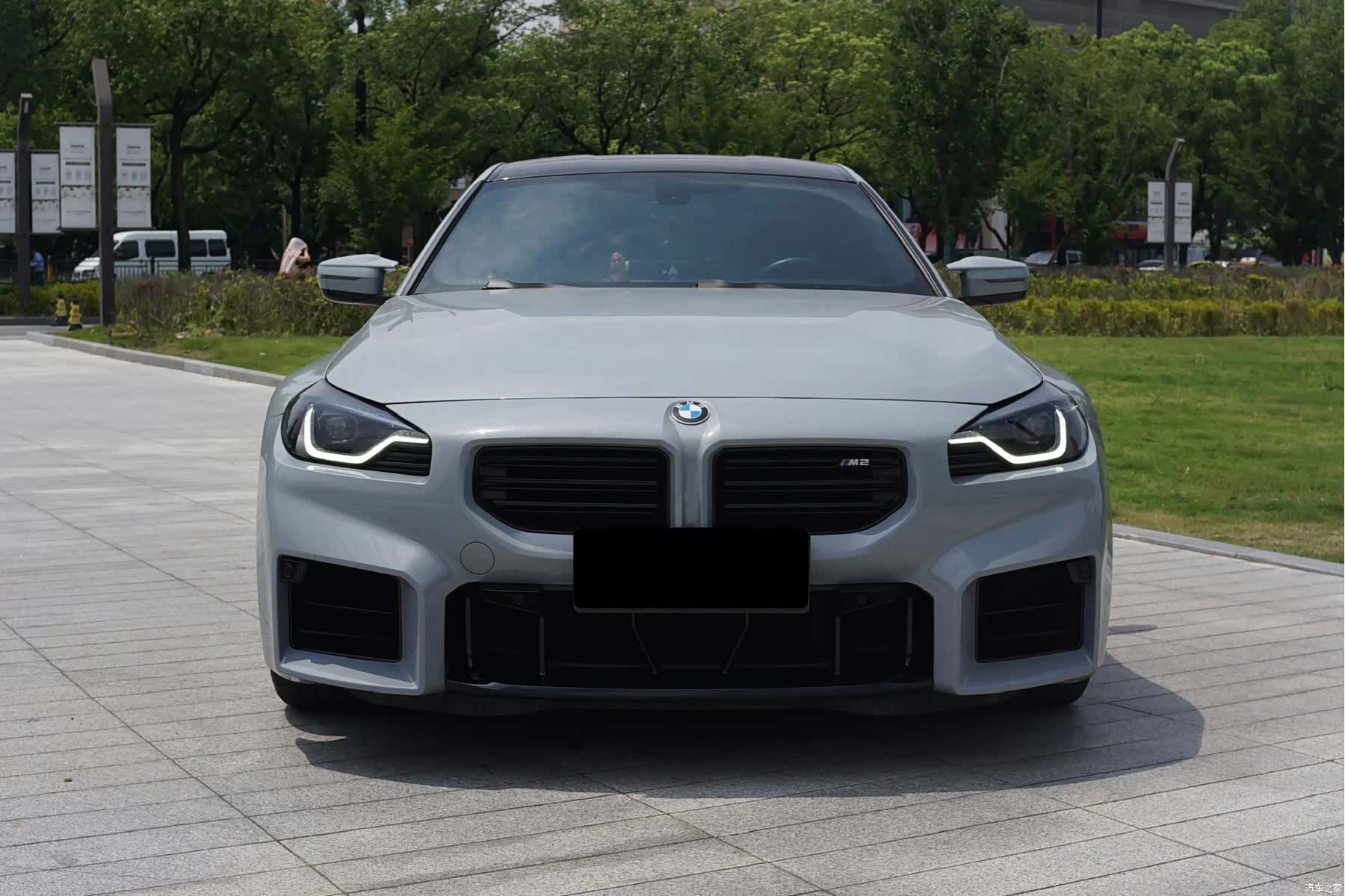 BMW M2, 2024 3