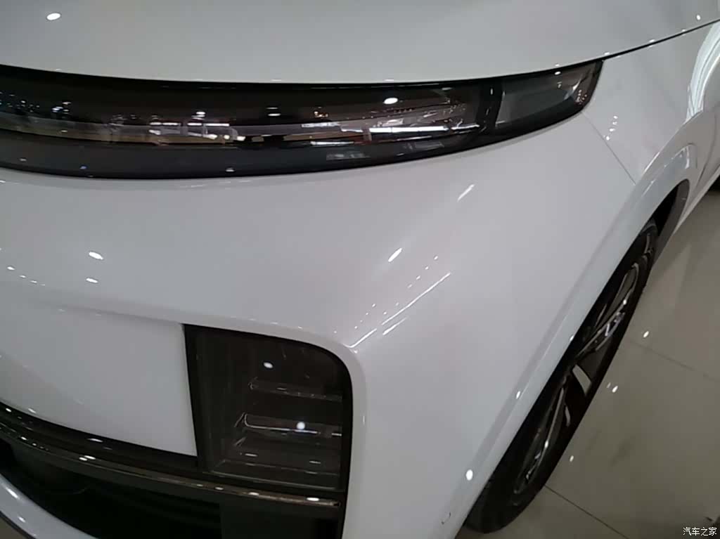 Li Auto L7, 2024 24