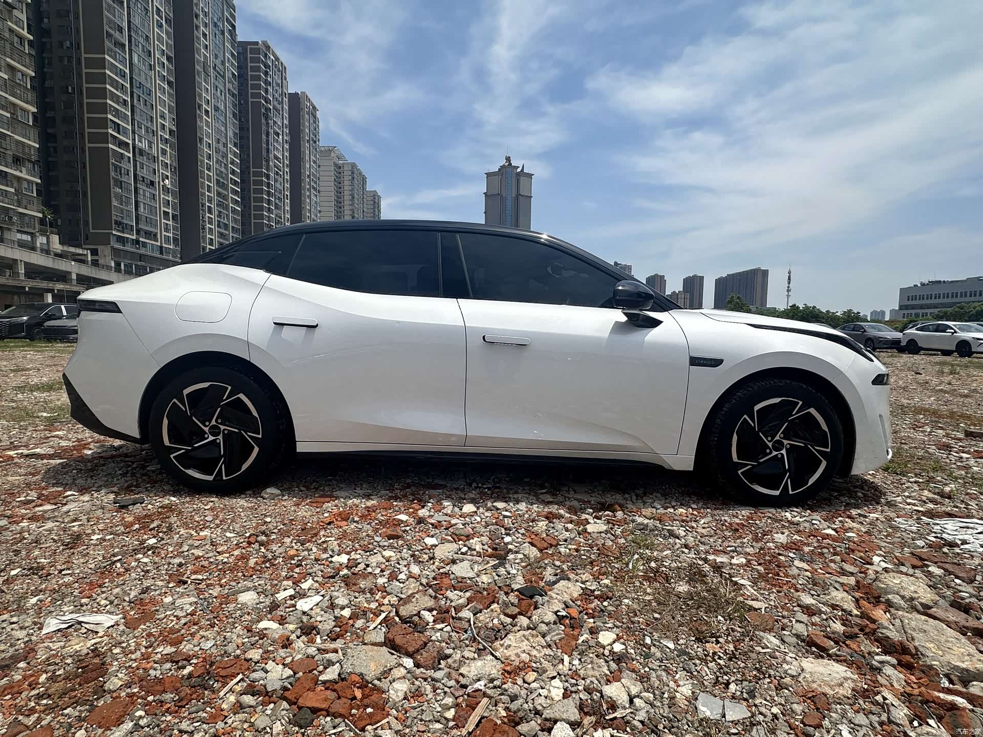 Lynk & Co 02, 2024 4
