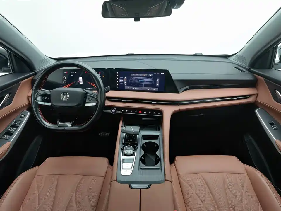 Changan CS75 PLUS