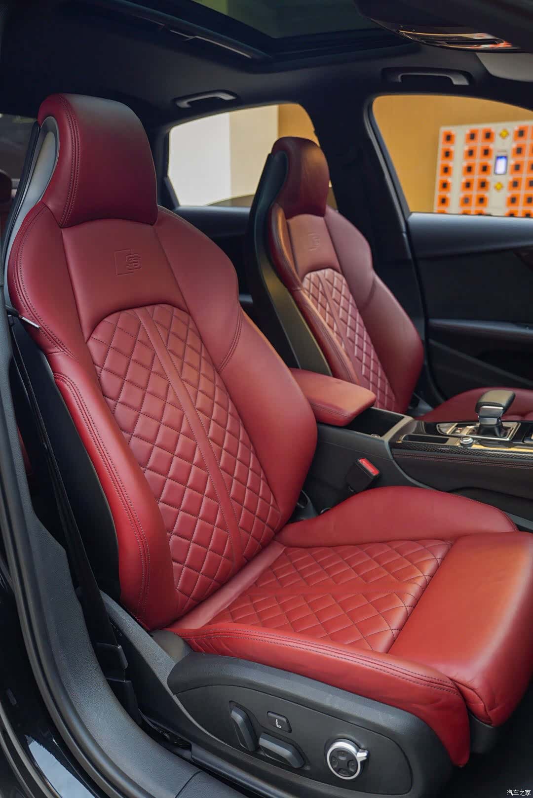 Audi S4, 2023 16
