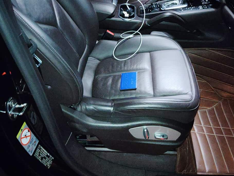 Porsche Cayenne Porsche Cayenne