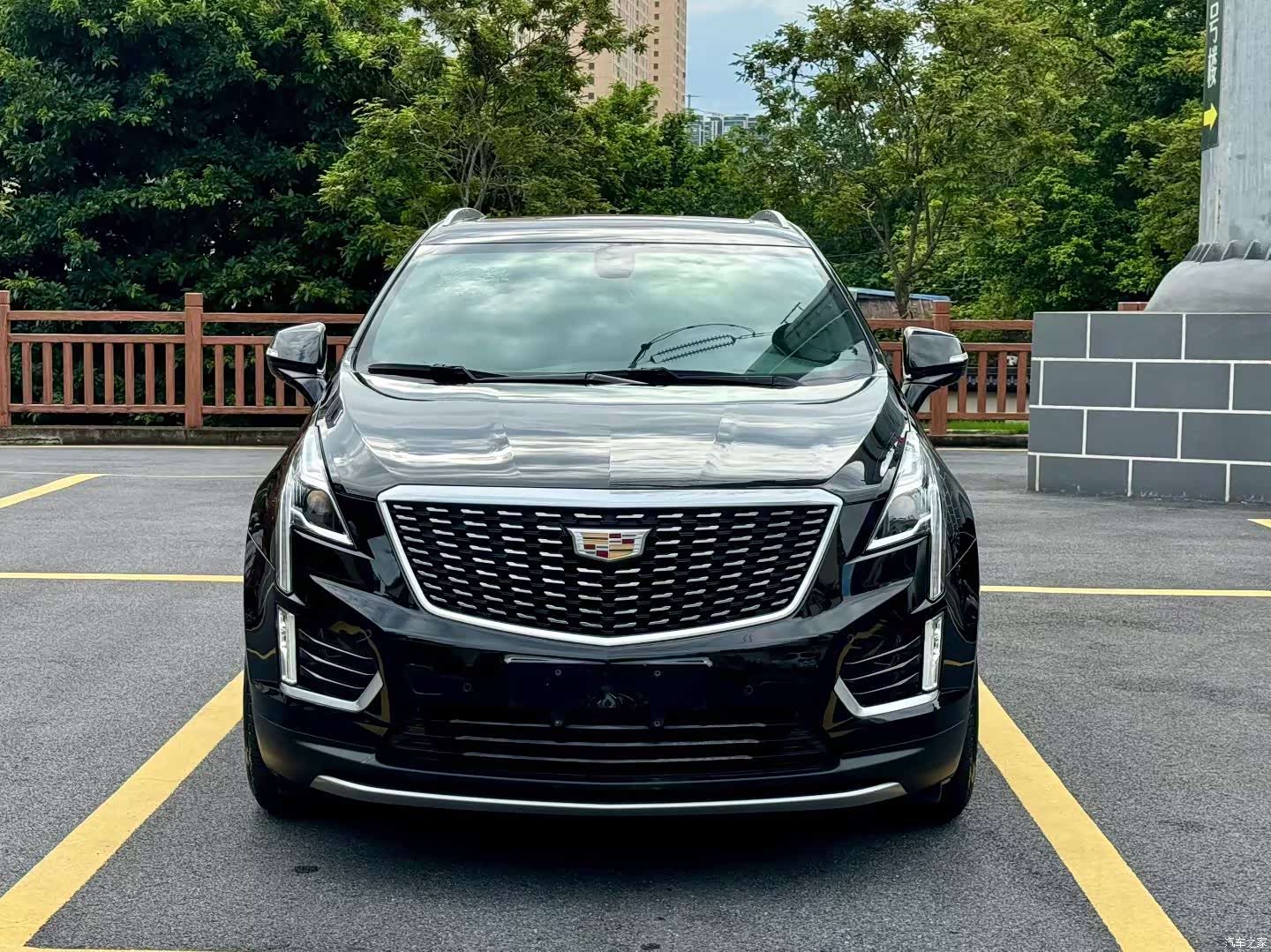 Cadillac XT5, 2019 2