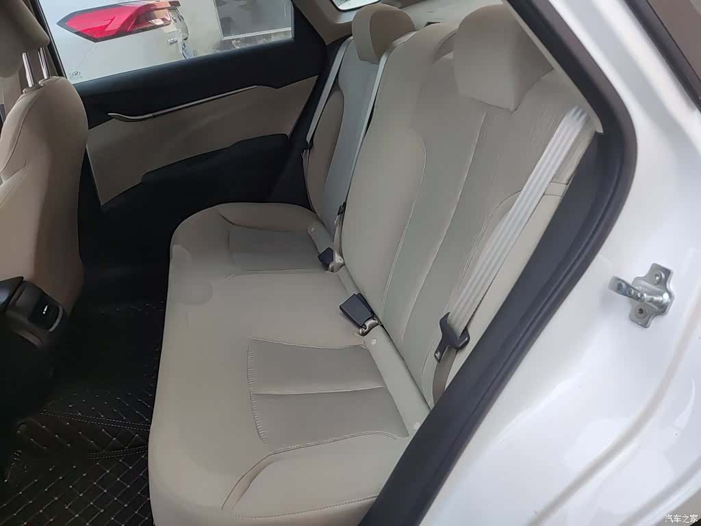 Buick 15N, 2017 13