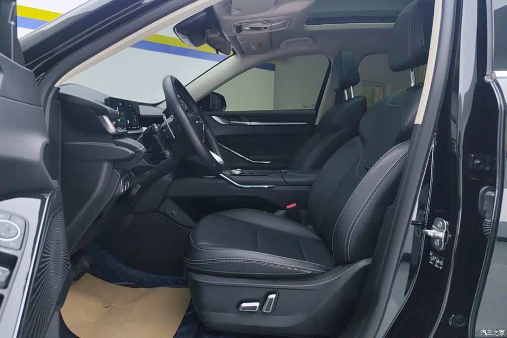 Haval H6, 2023 9