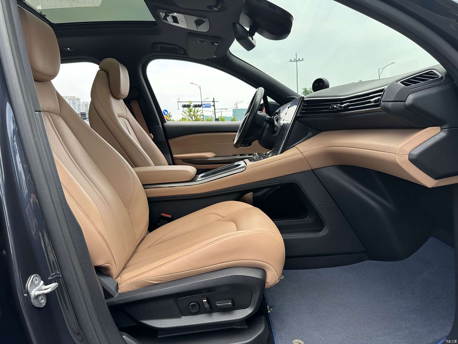 NIO ES6, 2022 11
