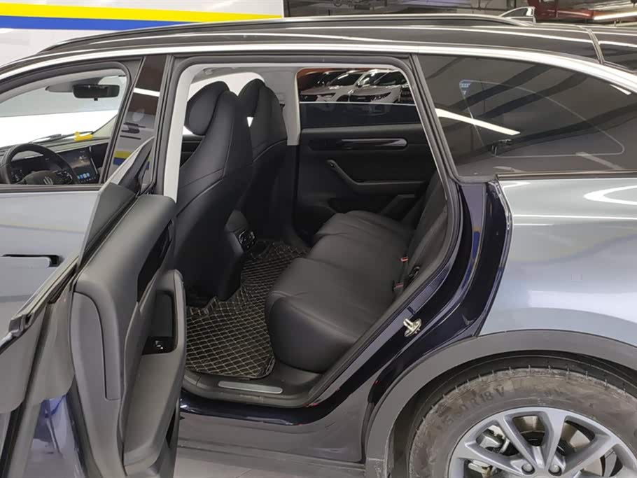 Leapmotor C11 Leapmotor C11