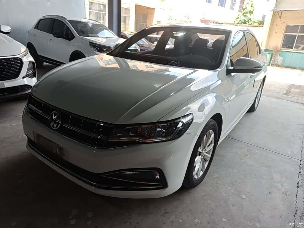 Volkswagen Bora, 2019 1