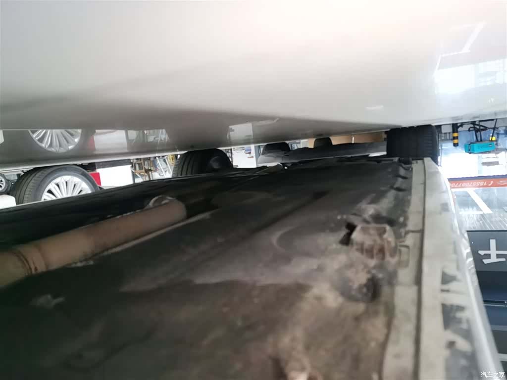 BMW 5 Series, 2015 16