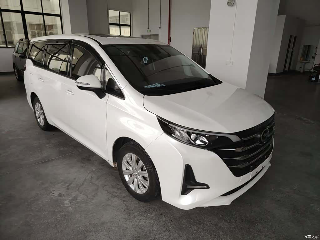 GAC M6, 2020 22