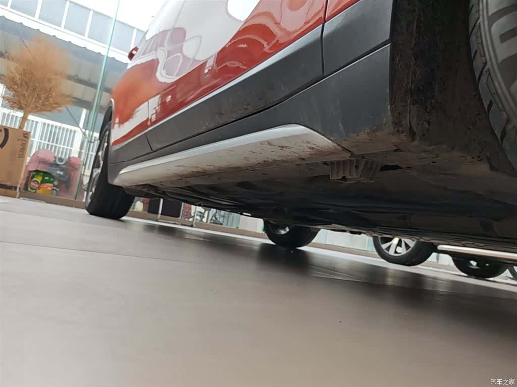 BMW X1, 2017 20